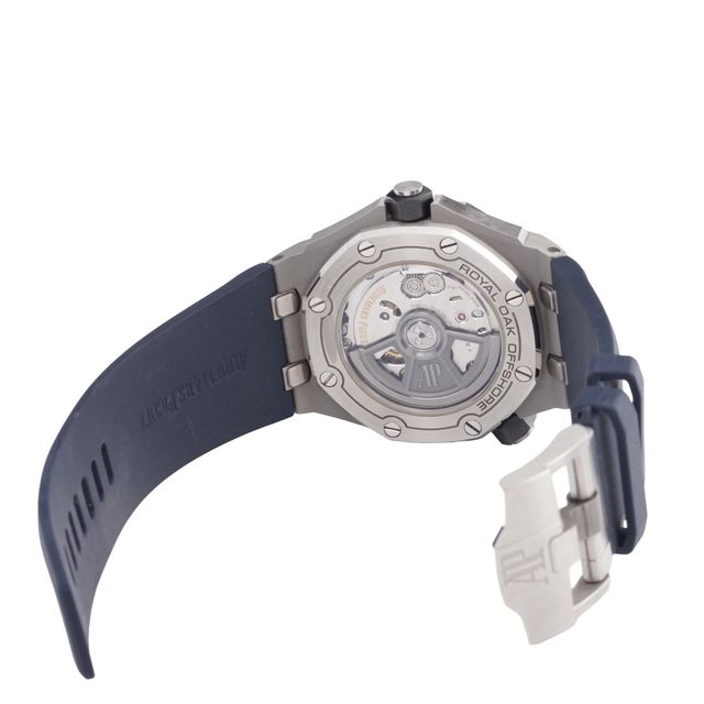Audemars Piguet Royal Oak Offshore 15720ST.OO.A027CA.01 Image 4